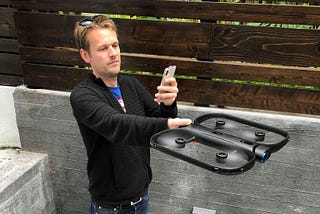 Welcoming Lee Edwards to Root Ventures