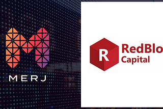 MERJ and RedBlock Capital combine digital securities expertise.