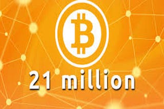 Why only 21 million Bitcoins?