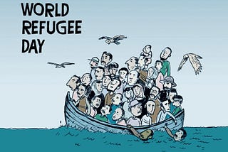 World Refugee Day 2019