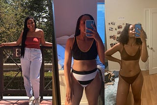 I Lost Over 30lbs and I was Still Unhappy