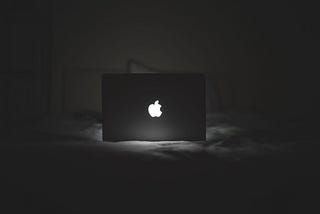 MacBook Data Recovery Services