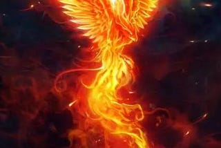 The Phoenix Agenda — Time to Rise