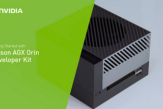 Unveiling the Jetson AGX Orin Developer Kit: Facilitating AI Advancements