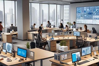 Mastering AI Department Reorganizations: Lessons from the Trenches