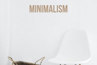 The Benefits of Minimalism : Is less more? #minimalism #decluttering #intentionalliving #mariekondo #tidyingup