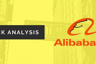 Is Alibaba A Buy? Stock Analysis