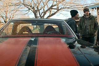 El Camino: A Breaking Bad Movie- Review