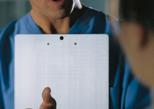 Four reasons you have to talk to your doctor
