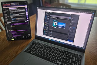 Galactic Visions: Augmented Reality Development with Samsung Devices