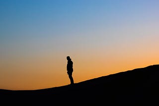 Be Decision-Driven, Not Data-Driven