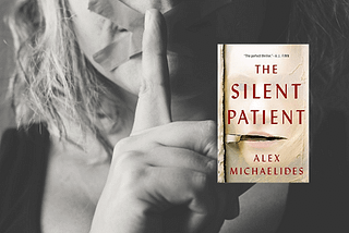 【閱讀】緘默的病人 The Silent Patient