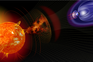 The Anthropology of Space Weather