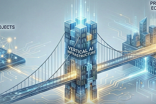 The platform and the people you need to build Vertical AI