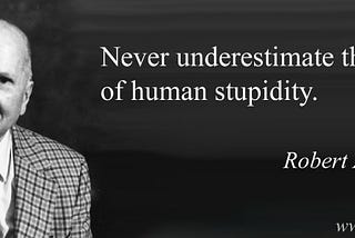 Why Dumb People Succeed!