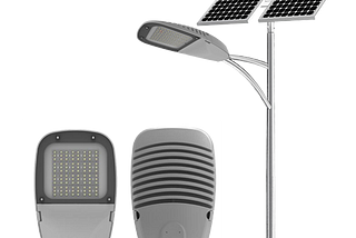 The Power Voltage Adopted and Energy Selected by Solar Road Light