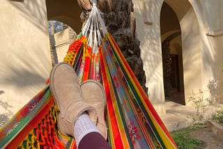 How to feel alive again