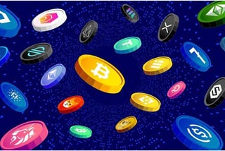 What are some of the most promising blockchain projects for the future?