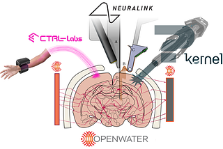 Brain interfacing applications