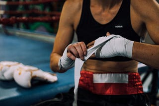 Competing is Inevitable