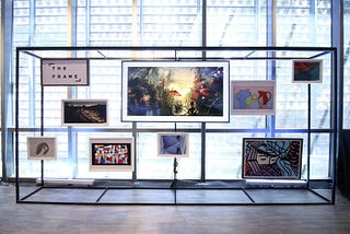 Creating a collectable Photo-NFT