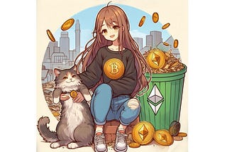 The reason why I trade Bitcoin more than do DeFi