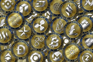 Fortune 500 Firms Dive into Crypto