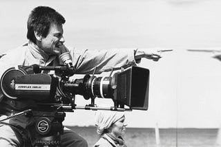 Sculpting in Time with Andrei Tarkovsky