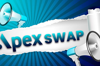 ApexSwap Airdrop and Compounding Incentive
