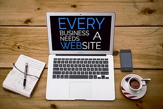 The Top 15 Benefits of a Website for Small Businesses