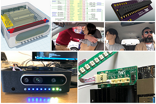 Teaching a Computer to See