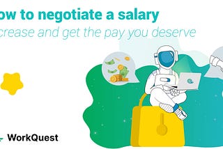 💼 How to negotiate the salary you truly deserve