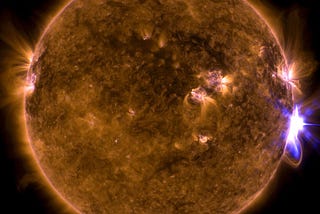 How the Sun Is Responsible for 2020: The Cosmic Mechanism of Viruses and Riots