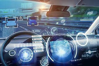 The Unconventional Guide to Driver-less Cars