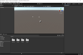 Unity Editor Configuration