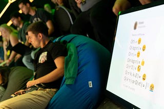 Everything You Didn’t Notice At Your Coding Conference, But I Did