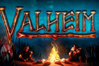 Host a Valheim Dedicated Server using Azure Container Instances