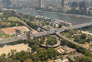 🇪🇬 05/2025 Egypt Travel