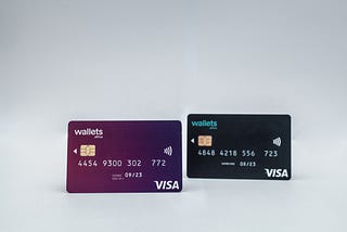 Announcing Wallets Africa’s Partnership With Visa