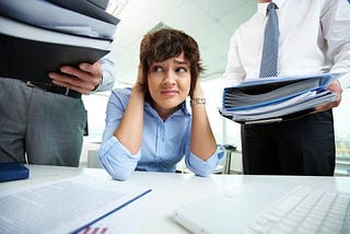 How to Stay Positive at Work When You Hate Your Job