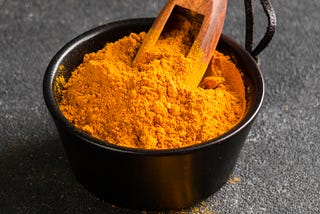 Turmeric