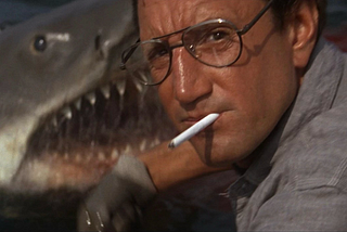 Tubarão (Jaws): como fazer um suspense sob o sol