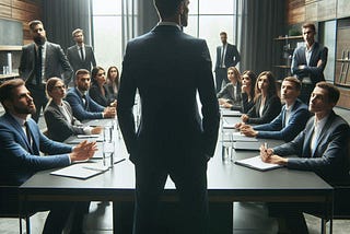How to understand everyone in the room?