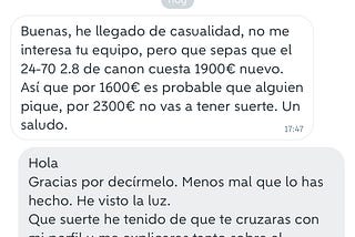 Mansplaining de libro…