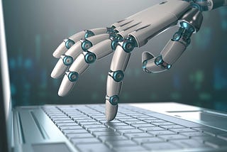 New article: Understanding AI, Journalism and Media Freedom