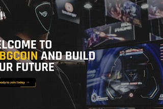 Pubg Coin will lead the blockchain gaming with the perfect combination of DeFi and NFTs