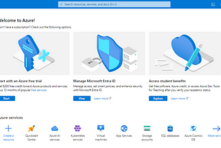 Explainer: All you need to know about creating a Microsoft Azure account