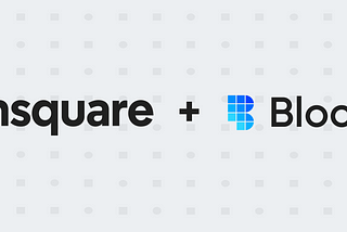 BlockEQ acquired by Coinsquare