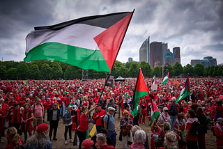 The Gaza Conflict: Navigating a Moral Maze and Social Tensions in the Netherlands