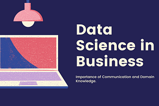 Data Science in Business